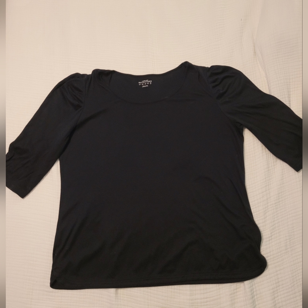Lands' End Outfitters Top